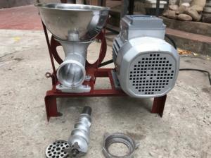 Máy xay xương - Điện Máy Xuân Phú