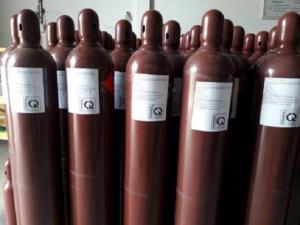 Bán, Đổi Bình Khí Ethylene C2H4 Tinh Khiết