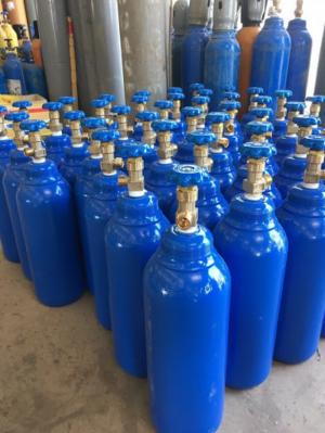 Bán, Đổi Bình Khí Ethylene C2H4 Tinh Khiết