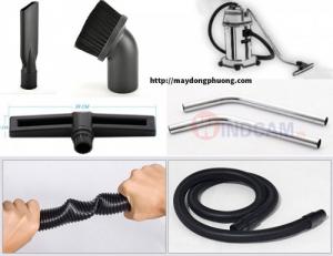 Mua máy hút bụi mini sử dụng cho cơ sở sản xuất mỹ nghệ mộc