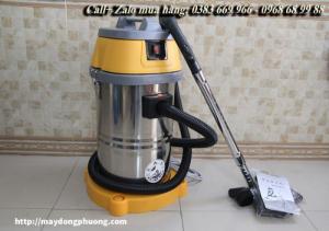 Mua máy hút bụi mini sử dụng cho cơ sở sản xuất mỹ nghệ mộc