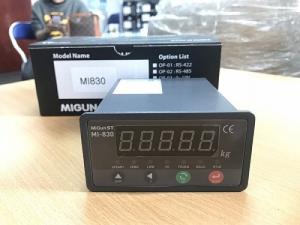 Đồng hồ cân MI830, xuất xứ: Migun – Hàn Quốc