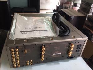 Bán chuyên Ampli denon PMA QS10III ( Japan ) hàng bải