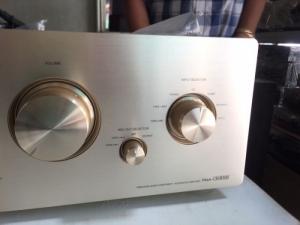 Bán chuyên Ampli denon PMA QS10III ( Japan ) hàng bải