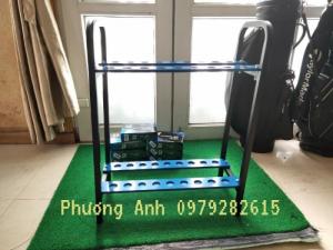 Giá để gậy golf chính hãng