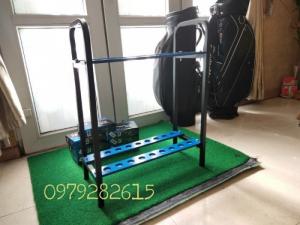 Giá để gậy golf chính hãng