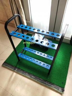 Giá để gậy golf chính hãng