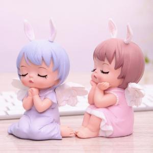 Tượng thiên thần nhỏ nhiều mẫu