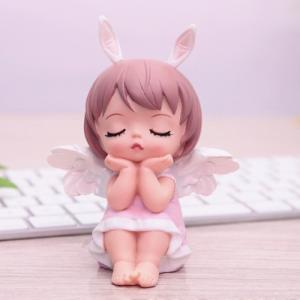Tượng thiên thần nhỏ nhiều mẫu