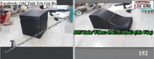 ghế tình yêu mini