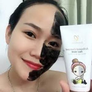 Mặt nạ than thải độc