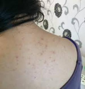 Muối tắm thảo dược