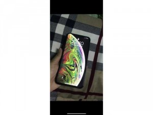 Iphone XS Max 64G quốc tế nữ xài bán tại nhà