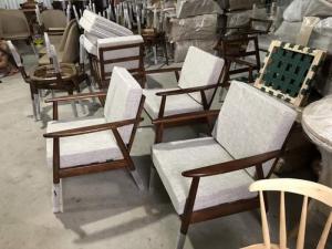 Ghế sofa gỗ sản phẩm hoàn hảo nhất..