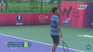 Sản Xuất Hàng rào sân Tennis, hàng rào sơn tĩnh điện, hàng rào mạ kẽm