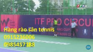 Sản Xuất Hàng rào sân Tennis, hàng rào sơn tĩnh điện, hàng rào mạ kẽm
