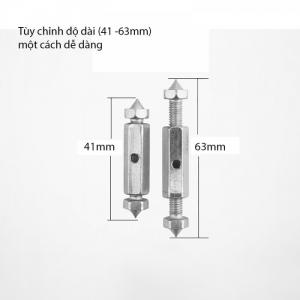 Dụng cụ sửa chữa đế âm vỡ CNBV