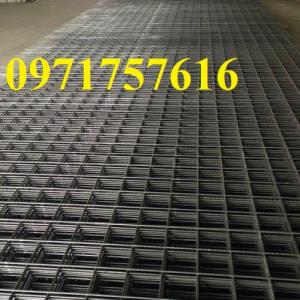 Báo giá lưới thép hàn mạ kẽm ,lưới thép