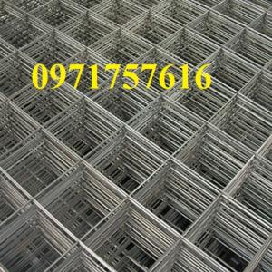 Báo giá lưới thép hàn mạ kẽm ,lưới thép