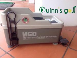 Máy Đặt Banh Lên Tee Bán Tự Động