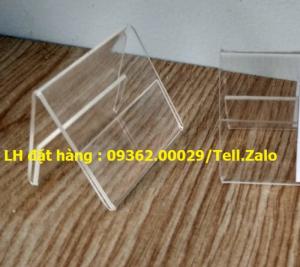 Xưởng gia công biển chức danh mica, đồng, inox giá rẻ tại hà Nội