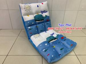 Ghế Tựa Lưng. Ghế Lười. Ghế Bệt. Ghế Tatami. Ngọc Phát