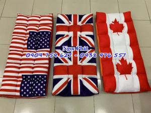 Ghế Lười Tựa Lưng. Ghế Bệt Kiểu Nhật. Ghế Tatami. Ngọc Phát