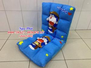 Ghế Lười Tựa Lưng. Ghế Bệt Kiểu Nhật. Ghế Tatami. Ngọc Phát
