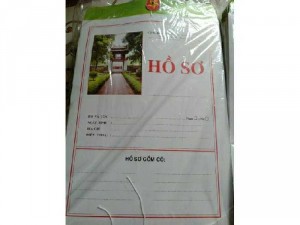 Hồ sơ