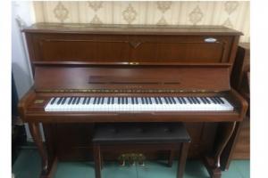 PIANO CƠ SAMICK SU-118CS