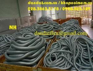 ống thép luồn dây điện