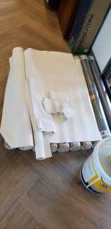 Giấy dán tường Thiên An - Nguồn hàng sỉ bao thi công