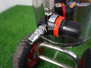 Bình rửa xe phun bọt tuyết Kokoro 30 lít tại Đăk Nông