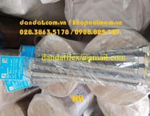 Dây cấp nước inox