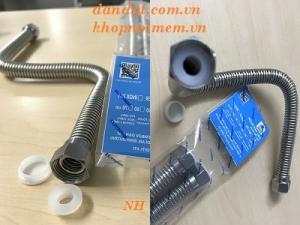 day cap nuoc inox