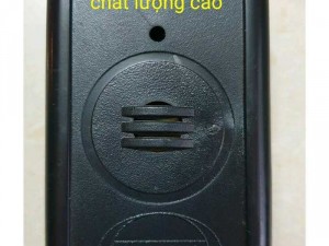 Máy đuổi chuột ôtô 12V