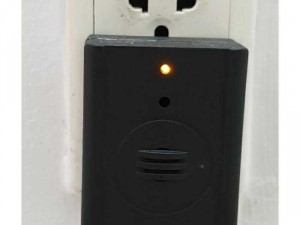 Máy đuổi chuột dùng pin năng lượng