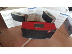 Loa bluetooth
