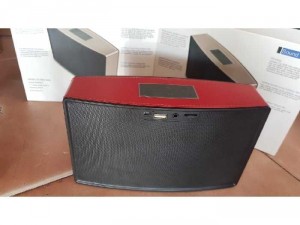 Loa bluetooth