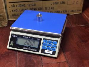 Cân điện tử HAW - 30KG