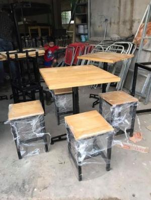 Ghế cafe cóc giá tại xưởng..