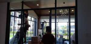 rèm 2 lớp | Trang trí Nội thất Thiên An | Email: nguyendanh.decor@yahoo.com | Hotline: 093 828 5539