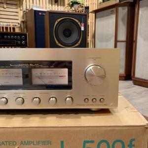 Mua Luxman L509F Gọi 0903.949435 Nguyễn audio gò vấp