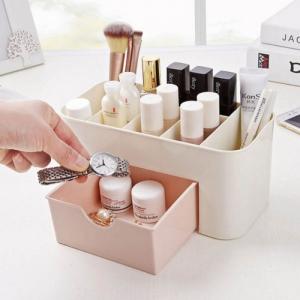 Vòng TKệ Đựng Mỹ Phẩm Mini Tiện Dụngay Pandora siêu xinh xắn
