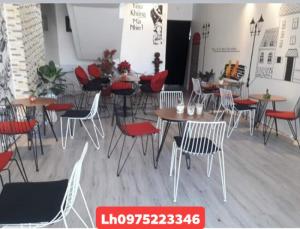 Ghế mỹ nghệ nhiều màu giá tại xưởng..