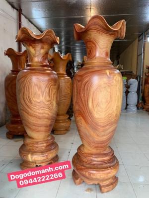 Lục bình gỗ hương nam phi