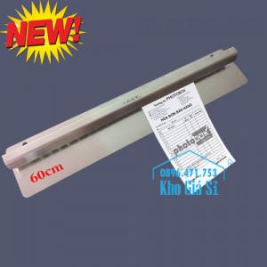 Thanh kẹp bill inox, Cây kẹp bill inox 30cm, 40cm, 50cm, 60cm, 70cm 90cm, 1m2