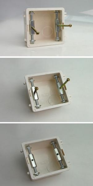 Dụng cụ sửa chữa đế âm