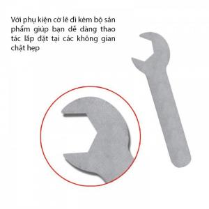 Dụng cụ sửa chữa đế âm