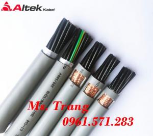 cáp điều khiển 20 lõi